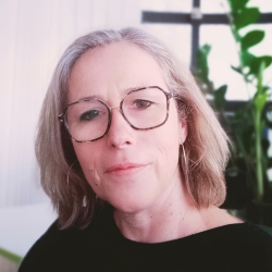 Barbara Gérard